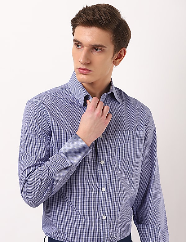 Easy Care 2 Pack Shirt