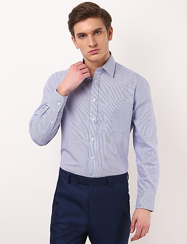 Easy Care 2 Pack Shirt