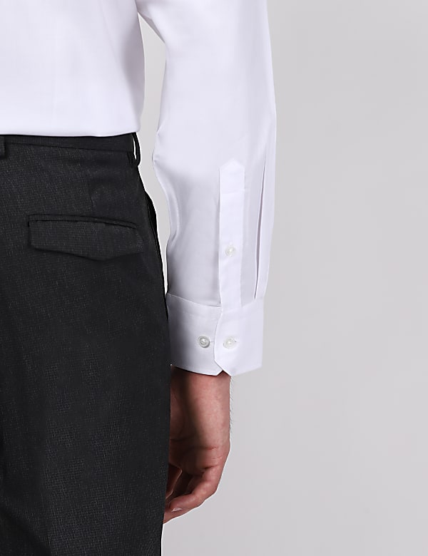 Dobby Formal Shirt