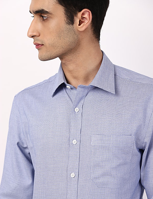 Performance Dobby Shirt