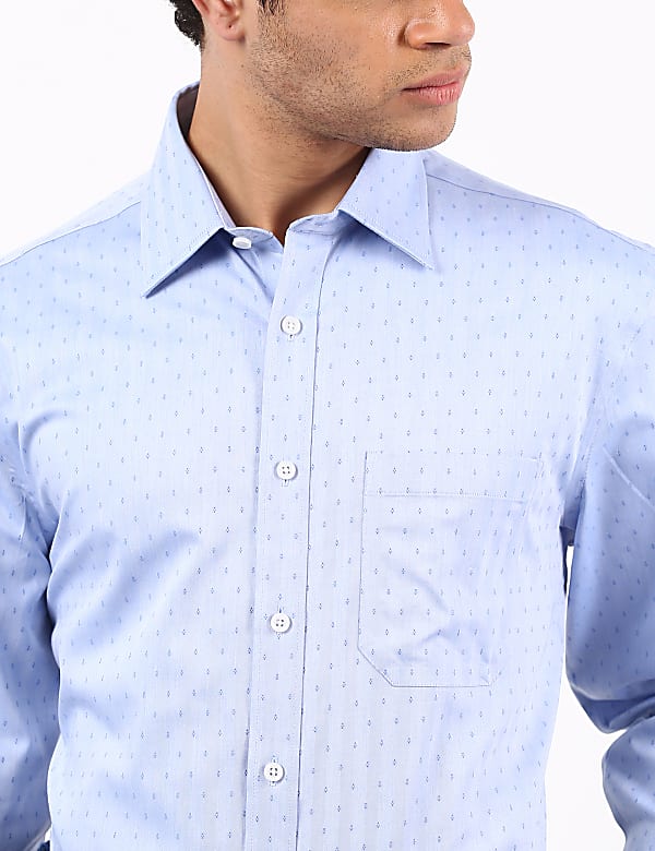 Performance Dobby Shirt