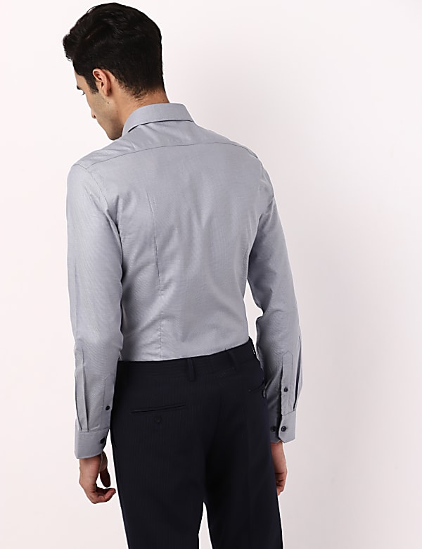 Performance Dobby Shirt