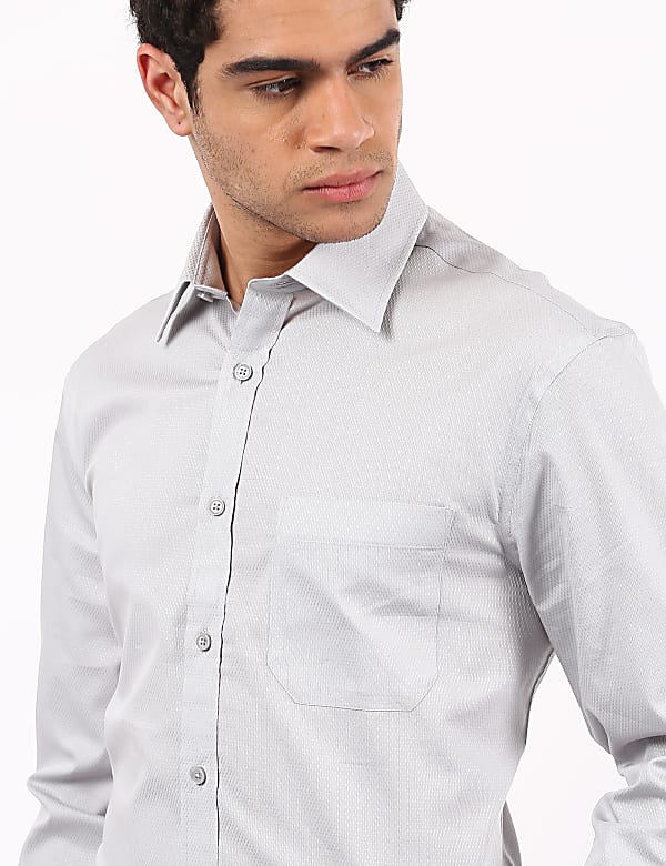 Performance Dobby Shirt