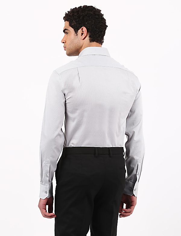 Performance Dobby Shirt