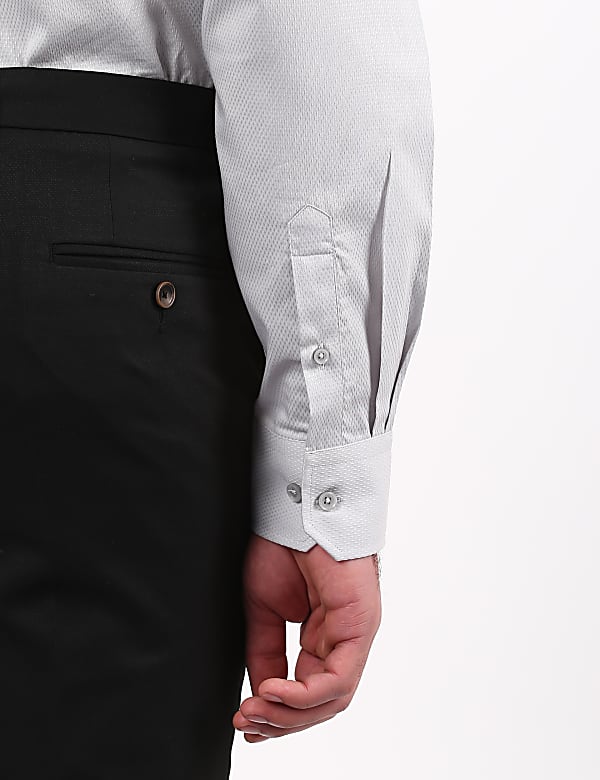 Performance Dobby Shirt