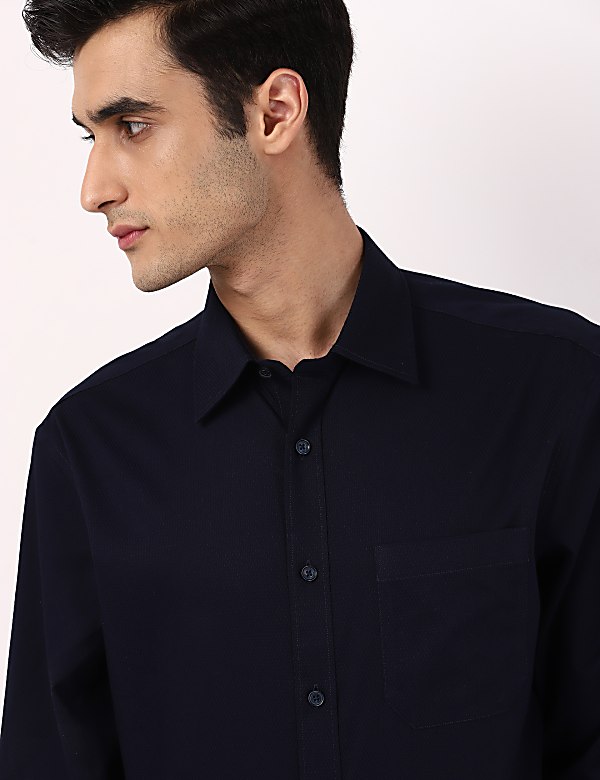 Performance Dobby Shirt