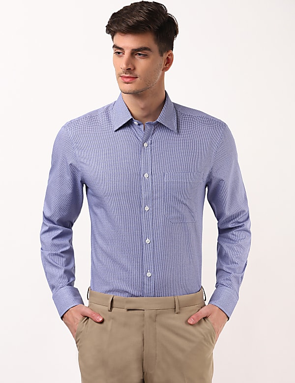 Performance Dobby Shirt
