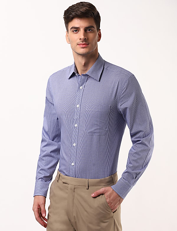 Performance Dobby Shirt