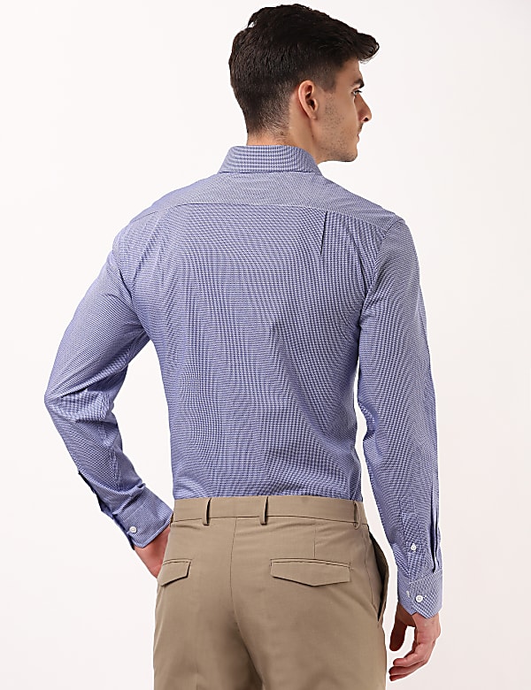 Performance Dobby Shirt