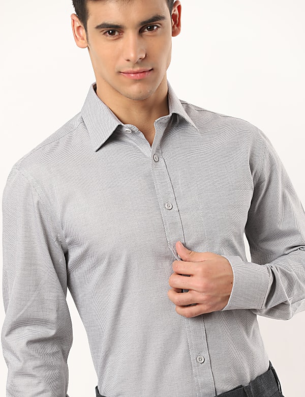 Dobby Shirt