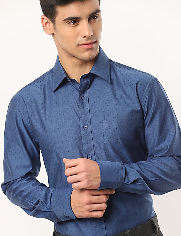 Dobby Shirt
