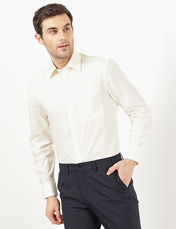 Easycare 2 Pk Gingham Micro Print