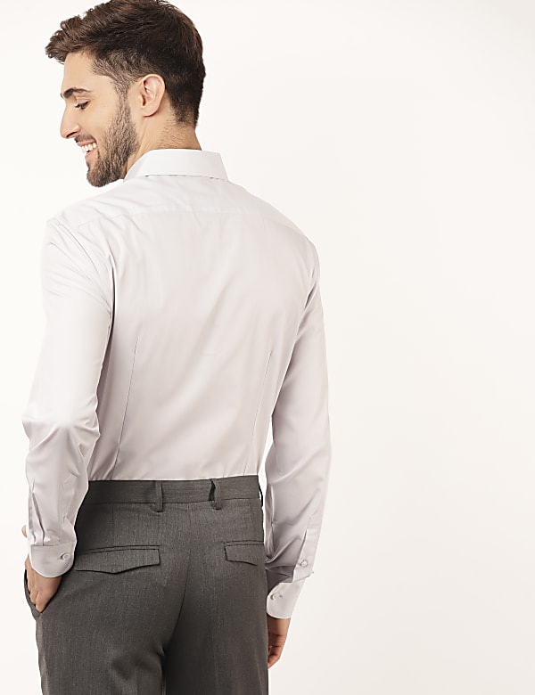 3PK Easy To Iron  Shirt