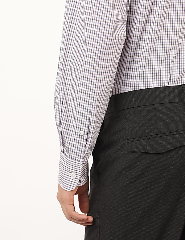 3PK Easy To Iron  Shirt