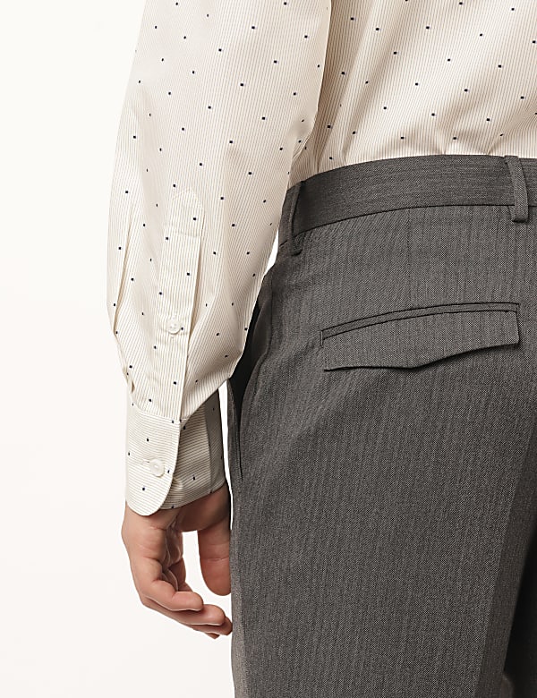 2PK Easy To Iron&nbsp; Shirt