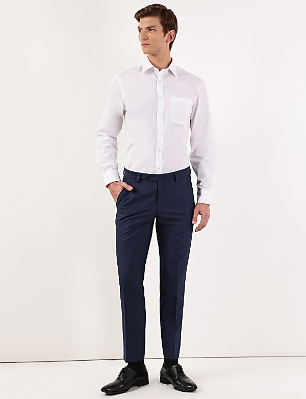 3PK Easy To Iron  Shirt