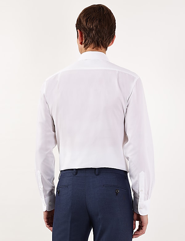 3PK Easy To Iron  Shirt