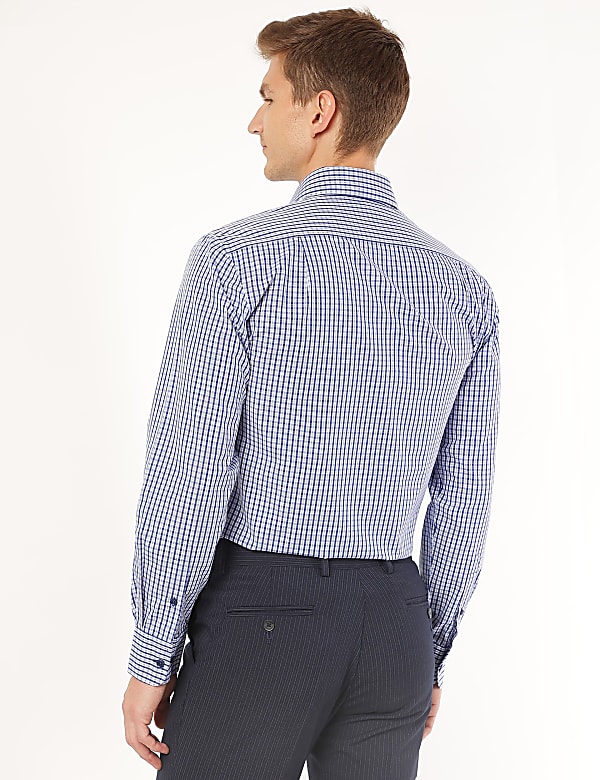 3PK Easy To Iron  Shirt