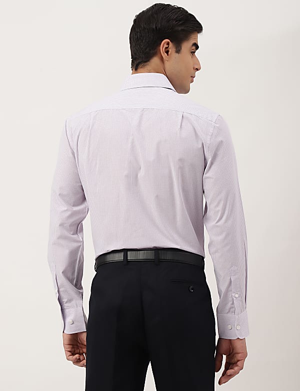 2PK Easy To Iron  Shirt