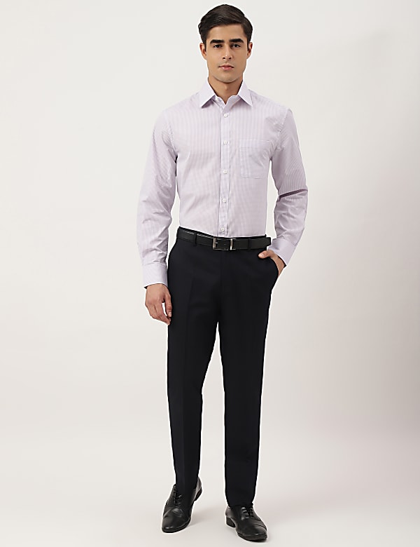 2PK Easy To Iron  Shirt