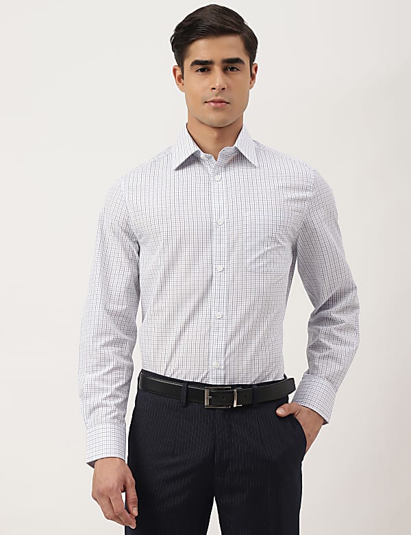 2PK Easy To Iron  Shirt