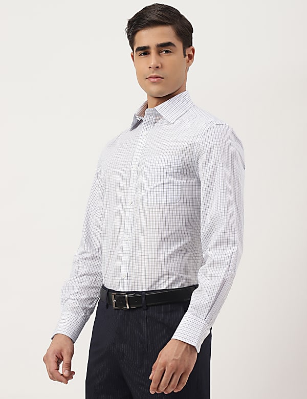 2PK Easy To Iron  Shirt