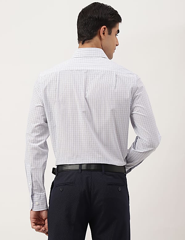 2PK Easy To Iron  Shirt
