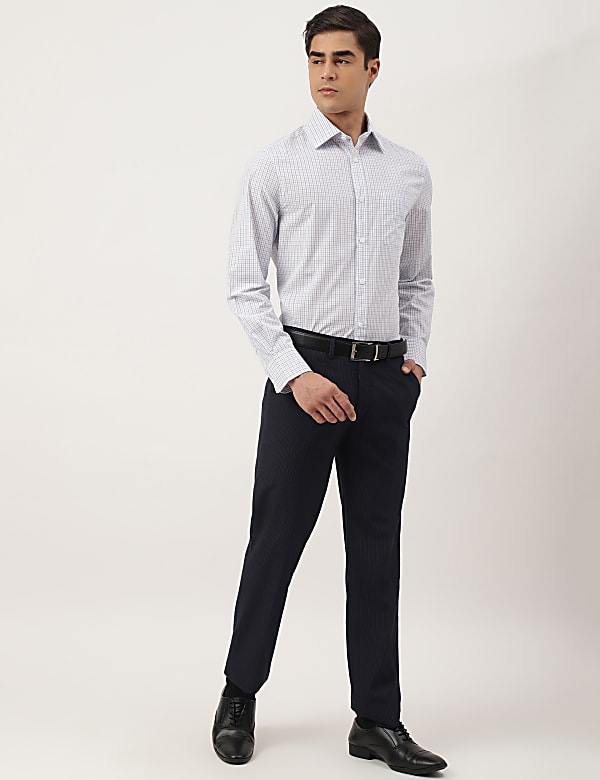 2PK Easy To Iron  Shirt