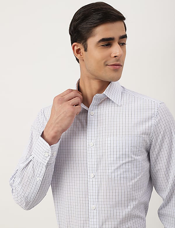 2PK Easy To Iron  Shirt