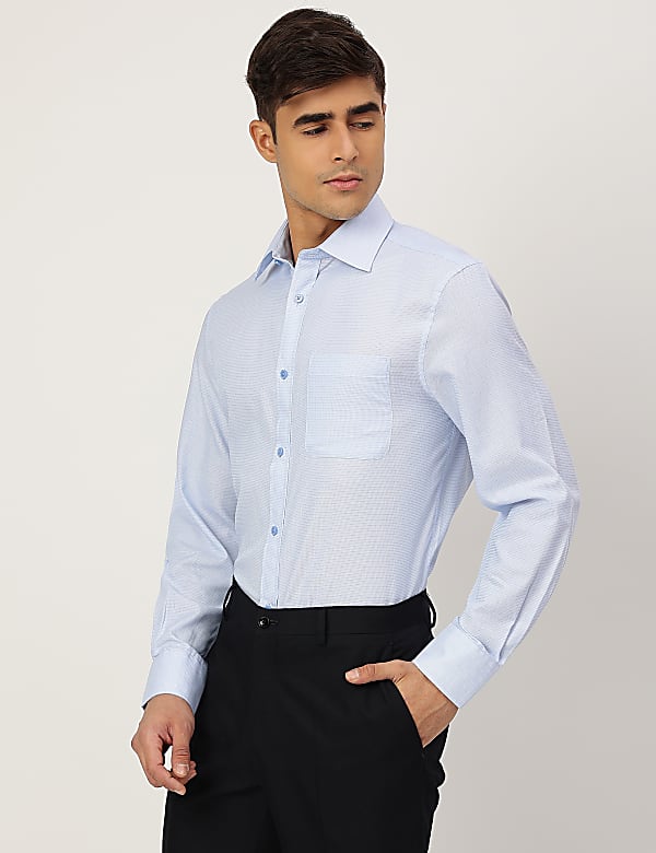 2PK Easy To Iron&nbsp; Shirt
