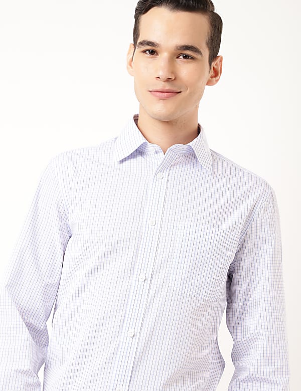 3PK Easy To Iron  Shirt