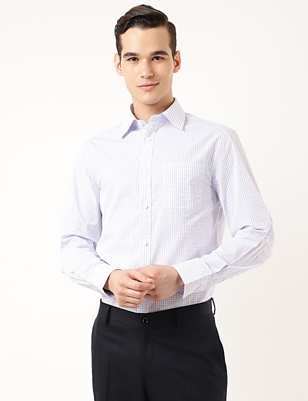 3PK Easy To Iron  Shirt