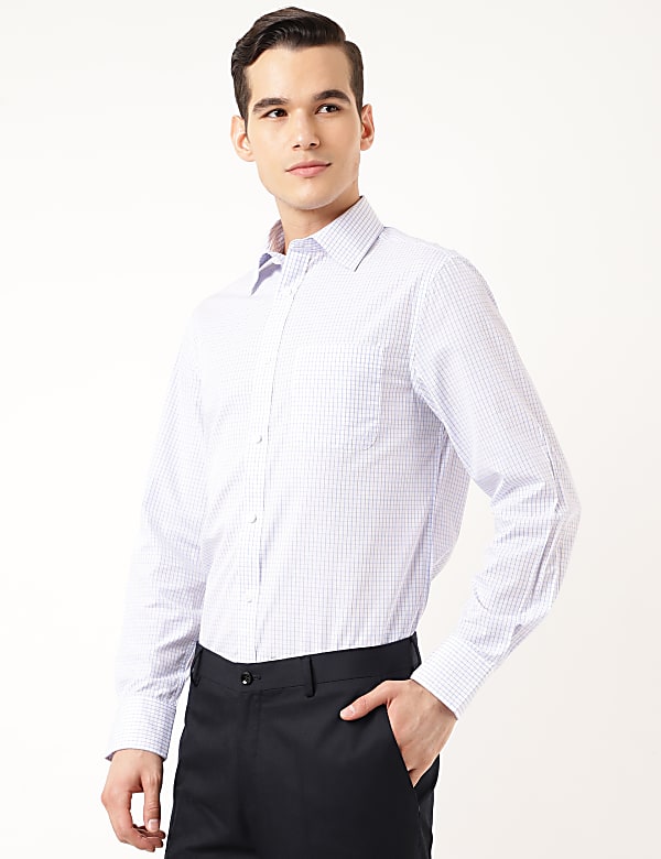3PK Easy To Iron  Shirt