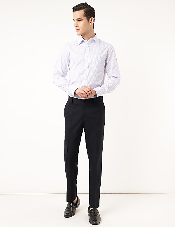 3PK Easy To Iron  Shirt