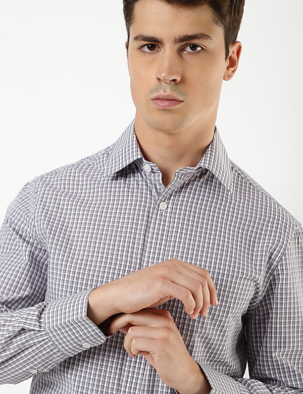 3PK Easy To Iron  Shirt