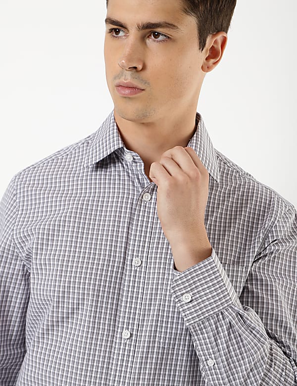 3PK Easy To Iron  Shirt