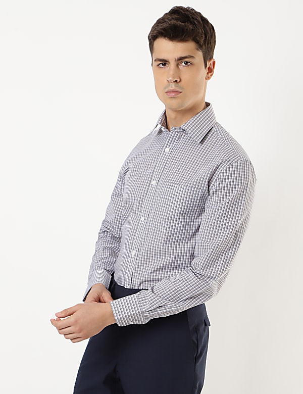 3PK Easy To Iron  Shirt
