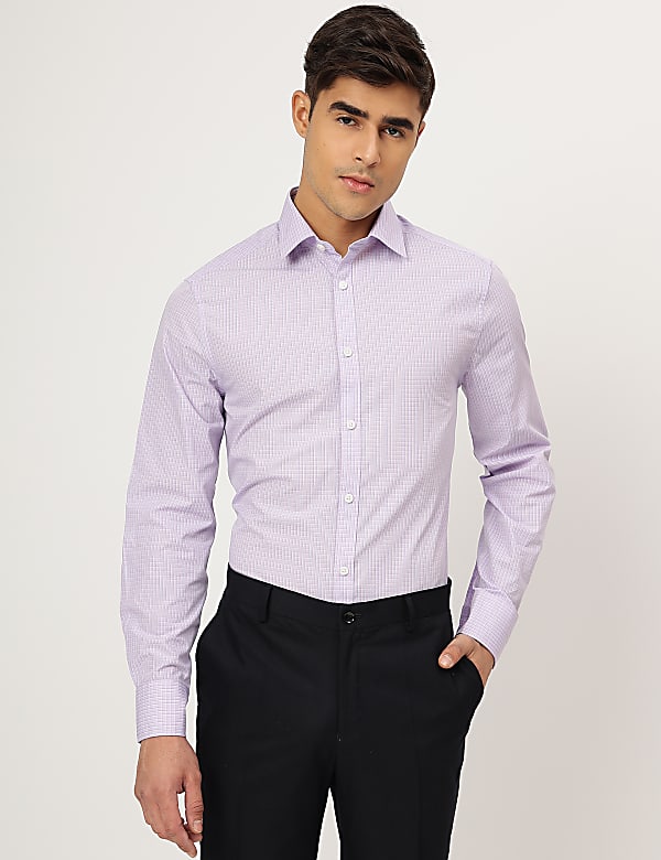 3PK Easy To Iron  Shirt