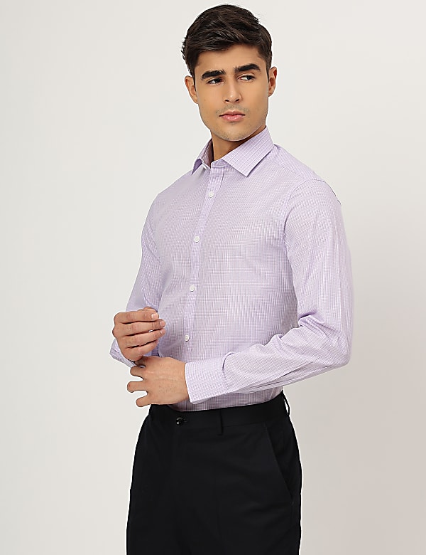 3PK Easy To Iron  Shirt