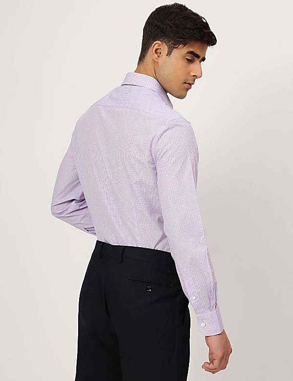 3PK Easy To Iron  Shirt