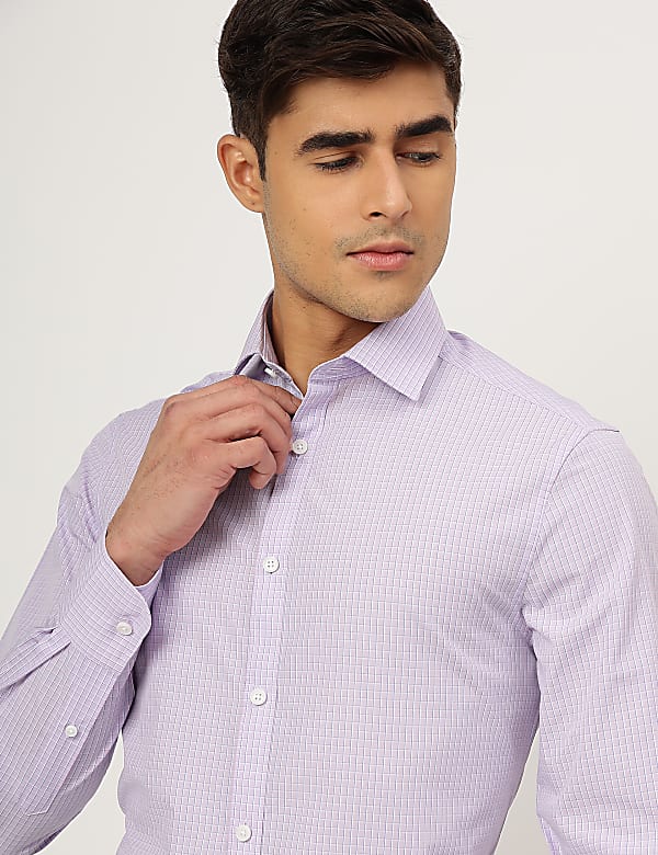 3PK Easy To Iron  Shirt