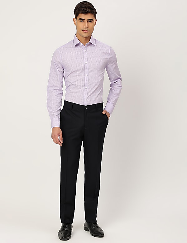 3PK Easy To Iron  Shirt