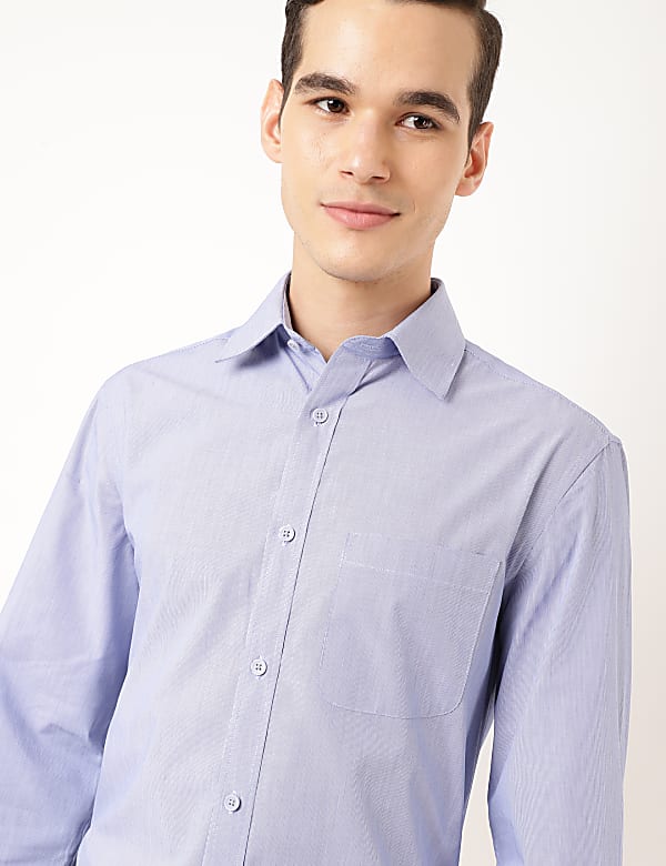 3PK Easy To Iron  Shirt