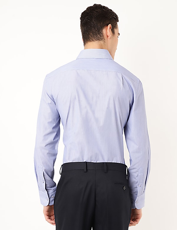 3PK Easy To Iron  Shirt