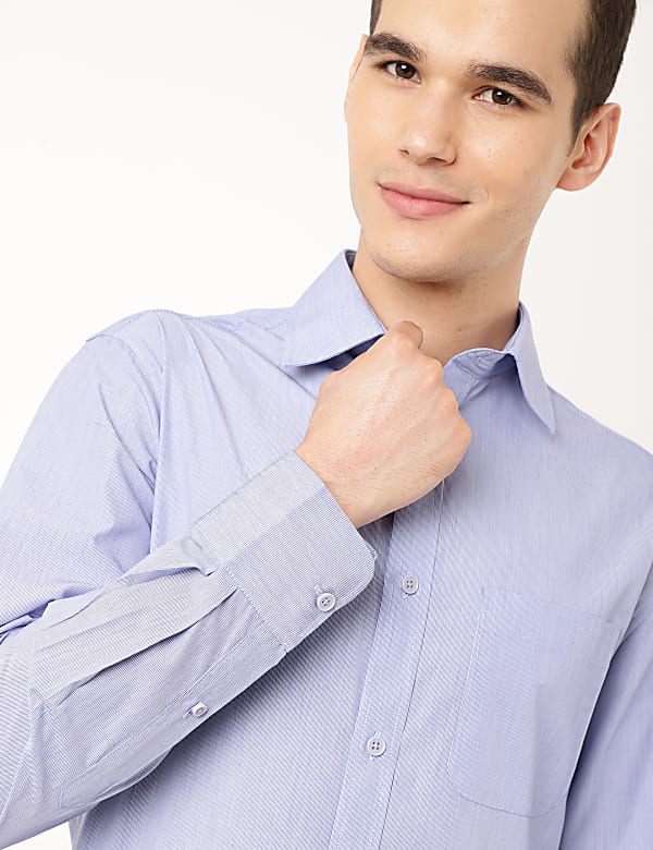 3PK Easy To Iron  Shirt
