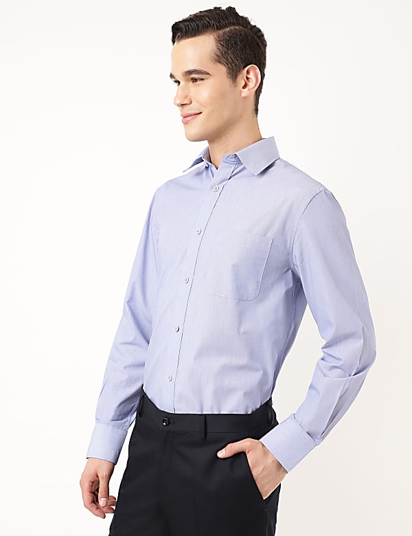 3PK Easy To Iron  Shirt