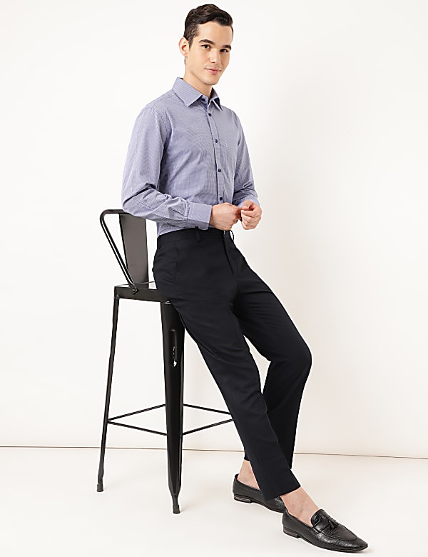 3PK Easy To Iron  Shirt