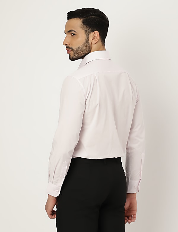 Easycare Solid Shirt