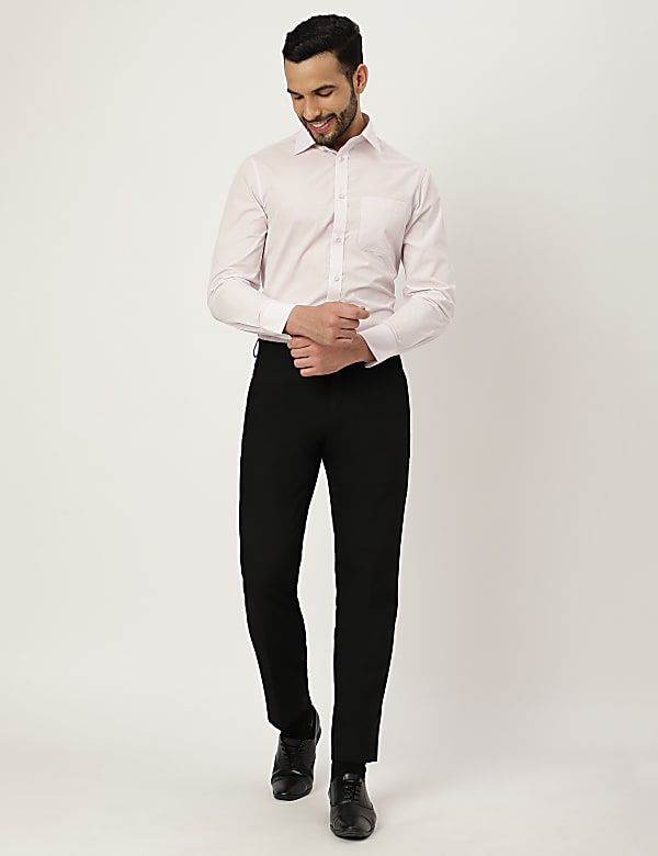 Easycare Solid Shirt