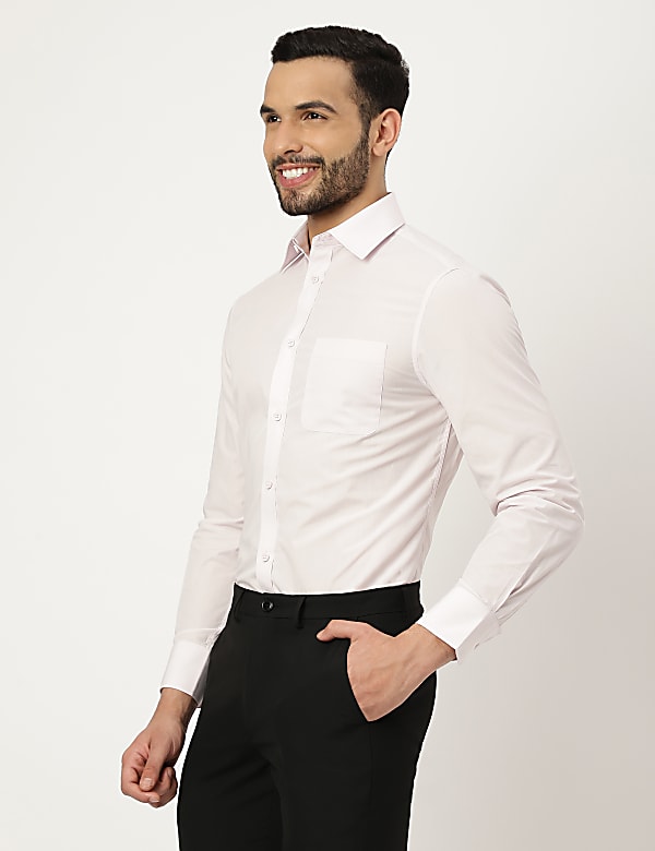 Easycare Solid Shirt